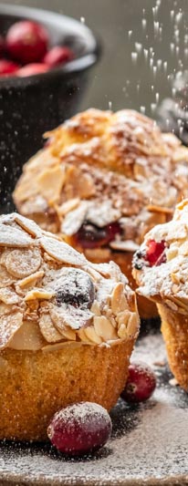 Sorvete de Granola Zero Açúcar