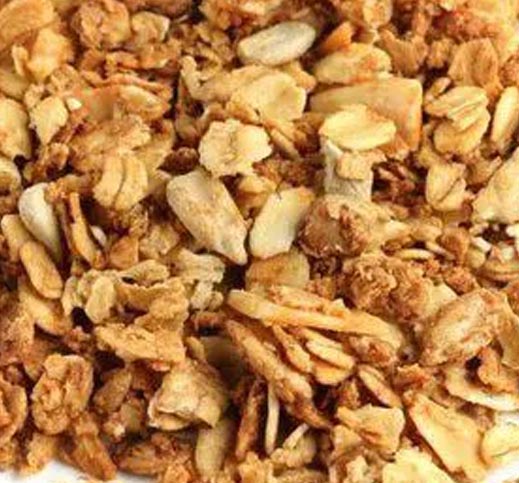 Granola tradicional