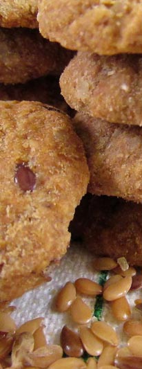 Cookies Integrais