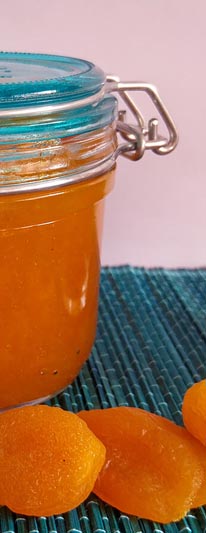 Damasco receita