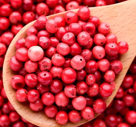 Pimenta rosa