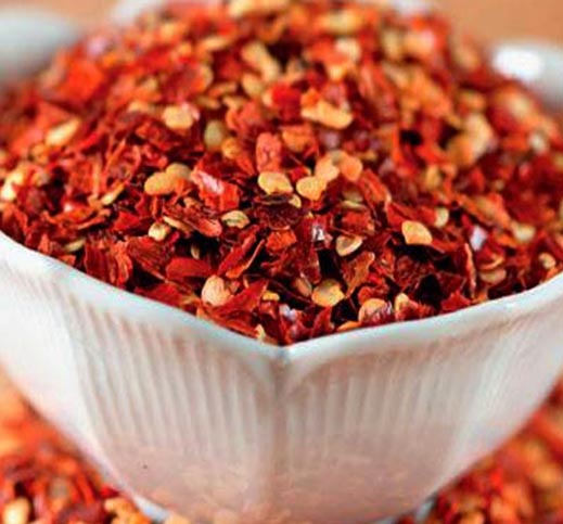 Pimenta calabresa