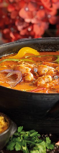 Moqueca Baiana