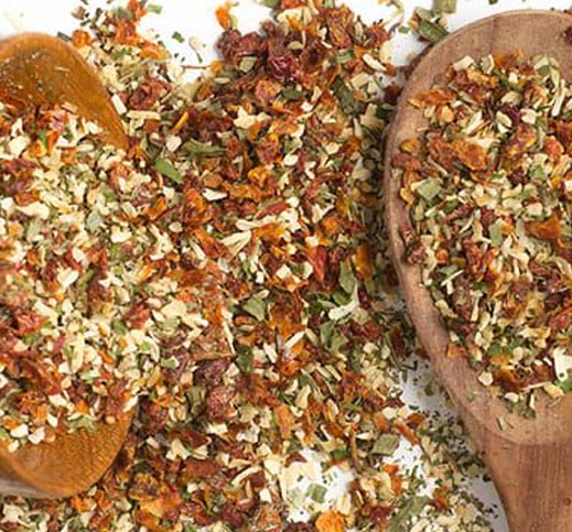 Chimichurri s/ pimenta