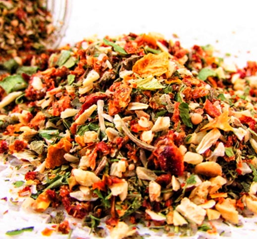 Chimichurri c/ pimenta