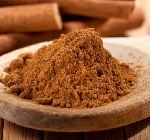 Canela pura